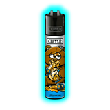 Clipper Bad Teddie 852