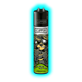Clipper Bad Teddie 853