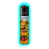 Clipper Bad Teddie 854