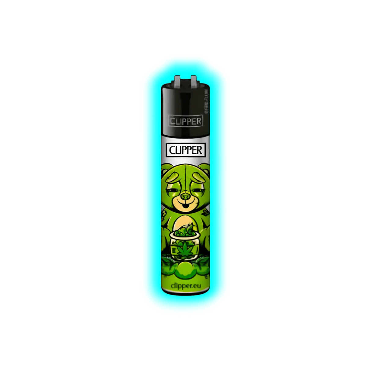 Clipper Bad Teddie 855