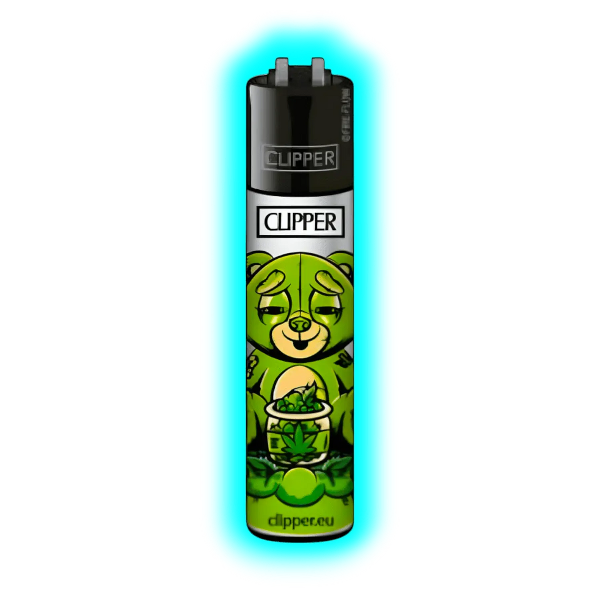 Clipper Bad Teddie 855