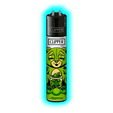 Clipper Bad Teddie 855