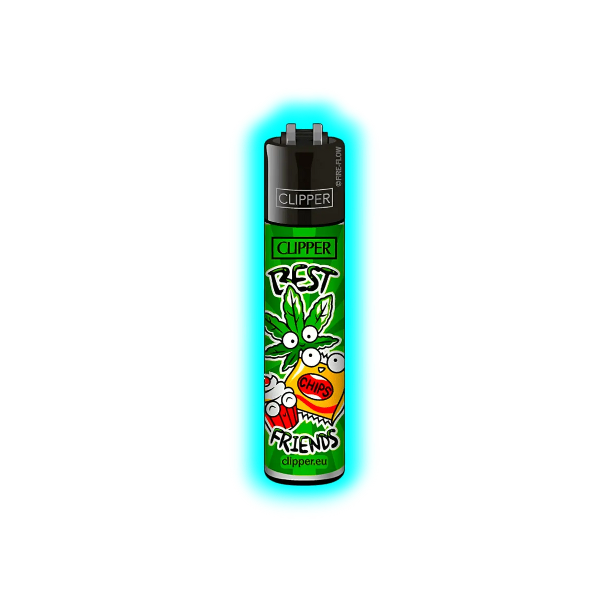 Clipper Bestfriends 3 439