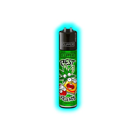 Clipper Bestfriends 3 439