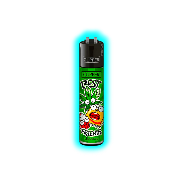 Clipper Bestfriends 3 439