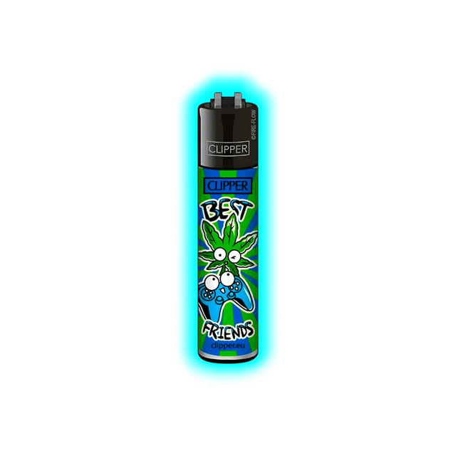 Clipper Bestfriends 3 440