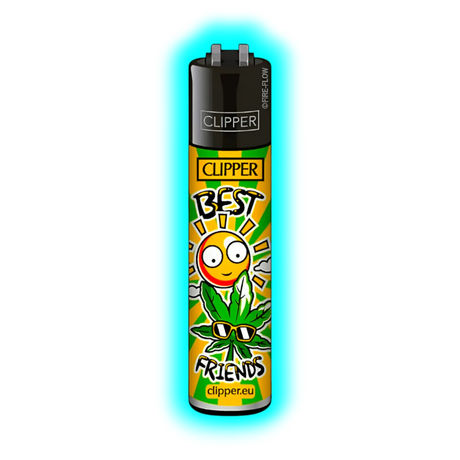 Clipper Bestfriends 3 441