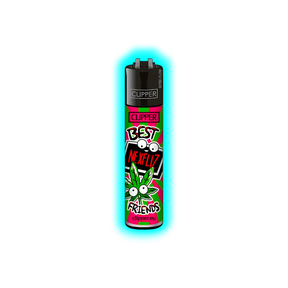 Clipper Bestfriends 3 442