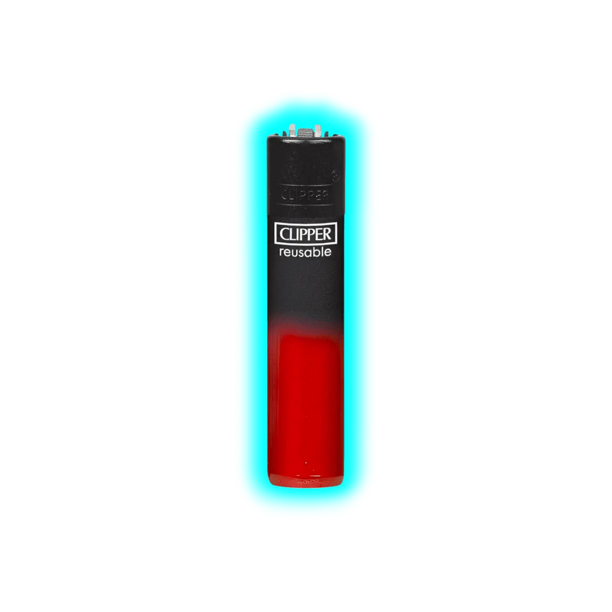Clipper Black Crystal 808