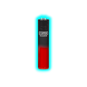 Clipper Black Crystal 808