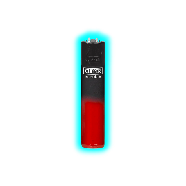Clipper Black Crystal 808