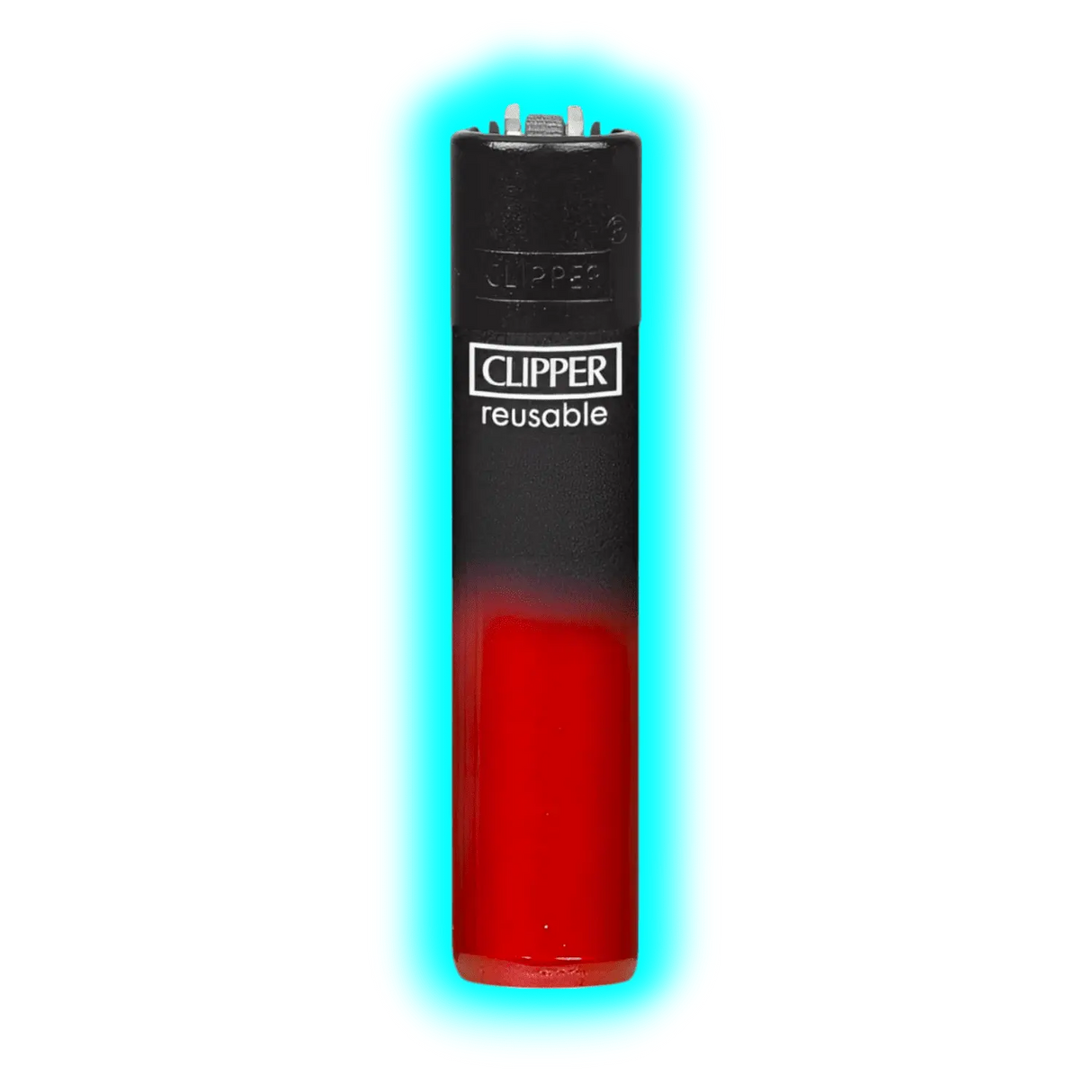 Clipper Black Crystal 808