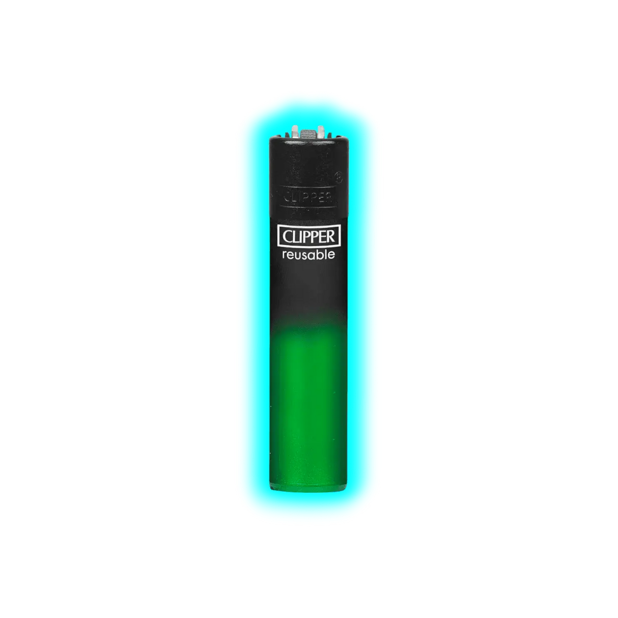 Clipper Black Crystal 809