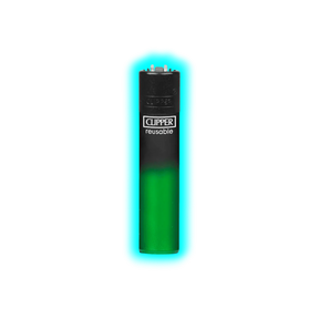 Clipper Black Crystal 809