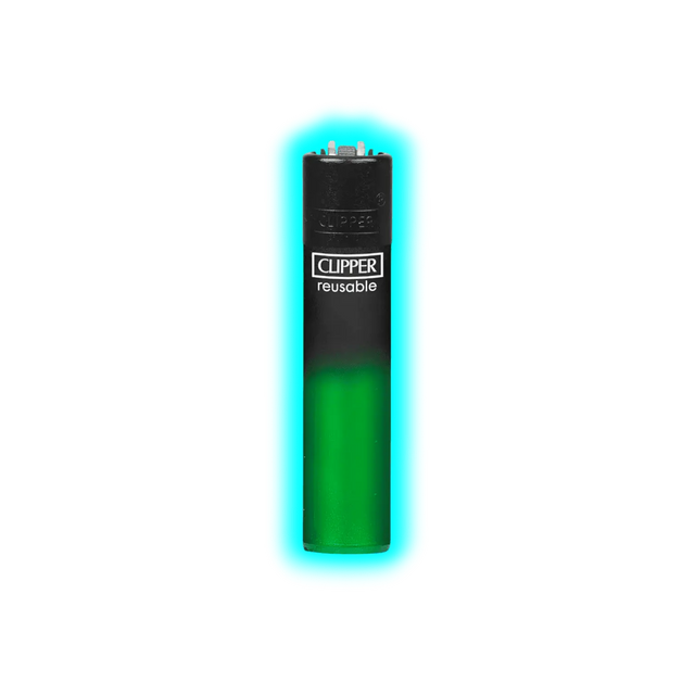 Clipper Black Crystal 809