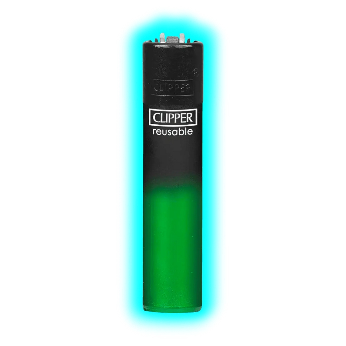 Clipper Black Crystal 809