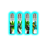 Clipper Box Urban Weed 3 24pcs
