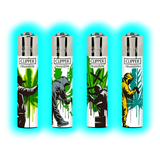 Clipper Box Urban Weed 3 24pcs