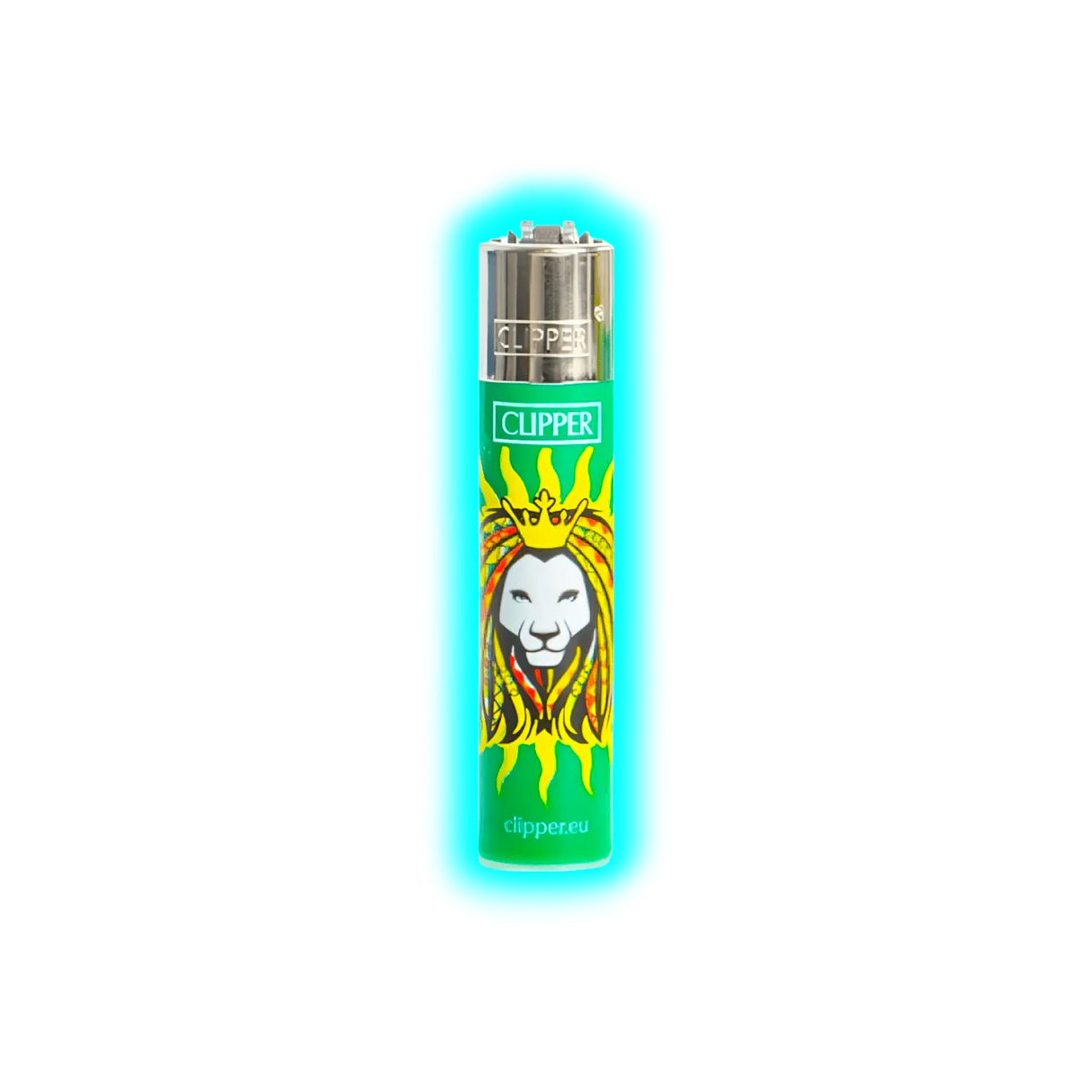 Clipper CC Green 1 427