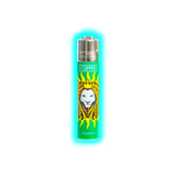 Clipper CC Green 1 427