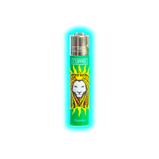 Clipper CC Green 1 427