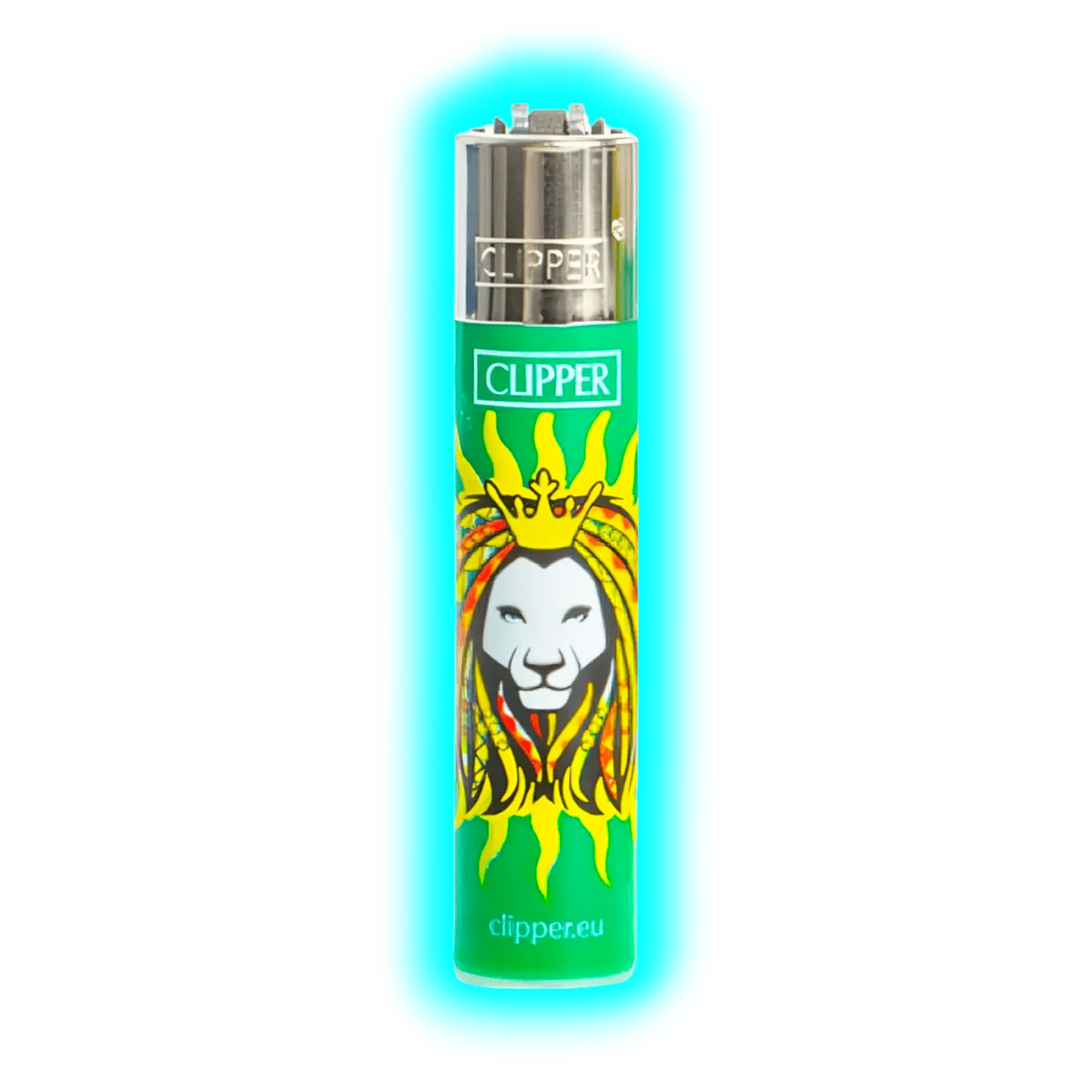 Clipper CC Green 1 427