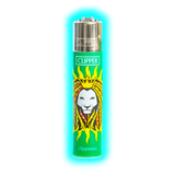 Clipper CC Green 1 427