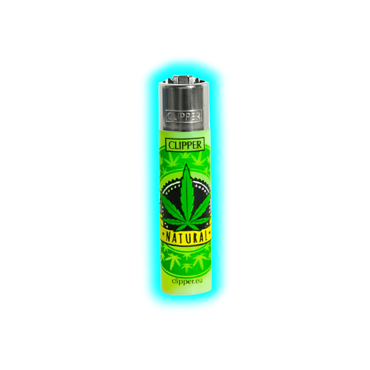 Clipper CC Green 2 428