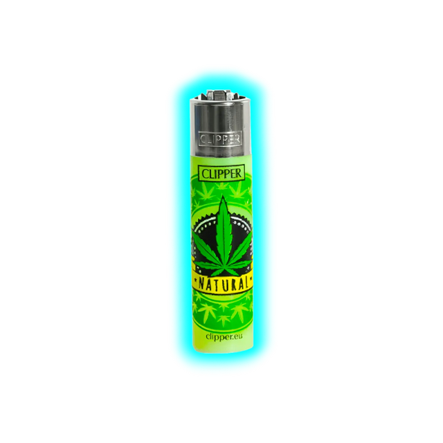 Clipper CC Green 2 428