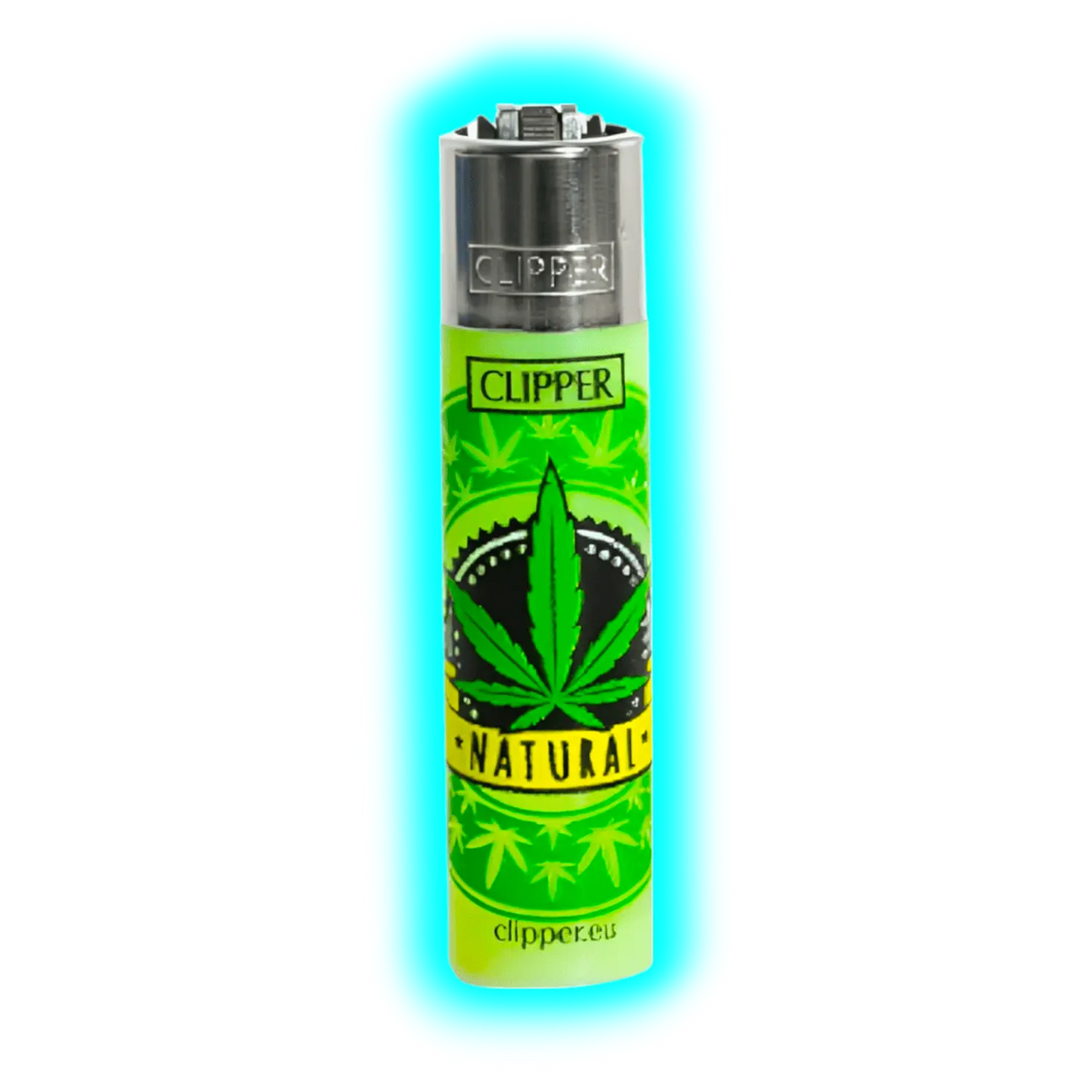 Clipper CC Green 2 428