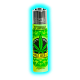 Clipper CC Green 2 428