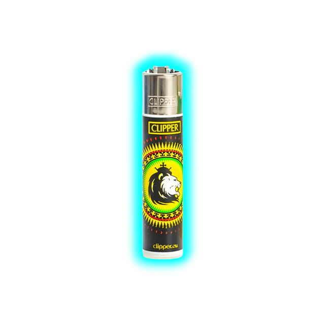 Clipper CC Green 3 429