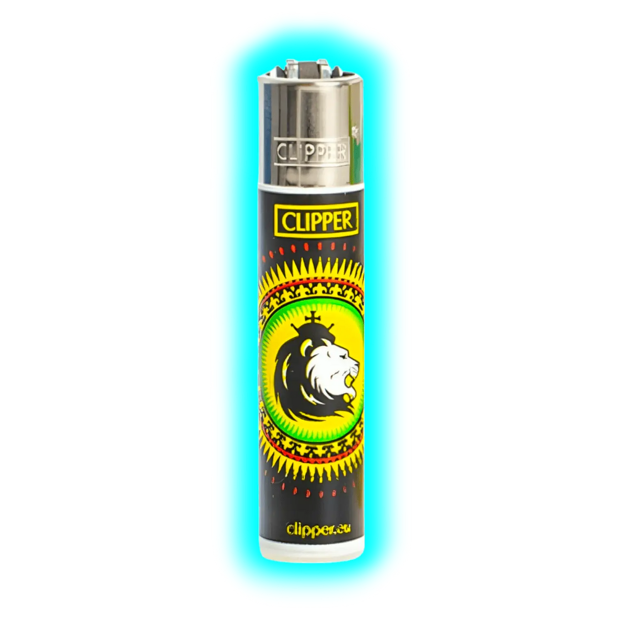 Clipper CC Green 3 429