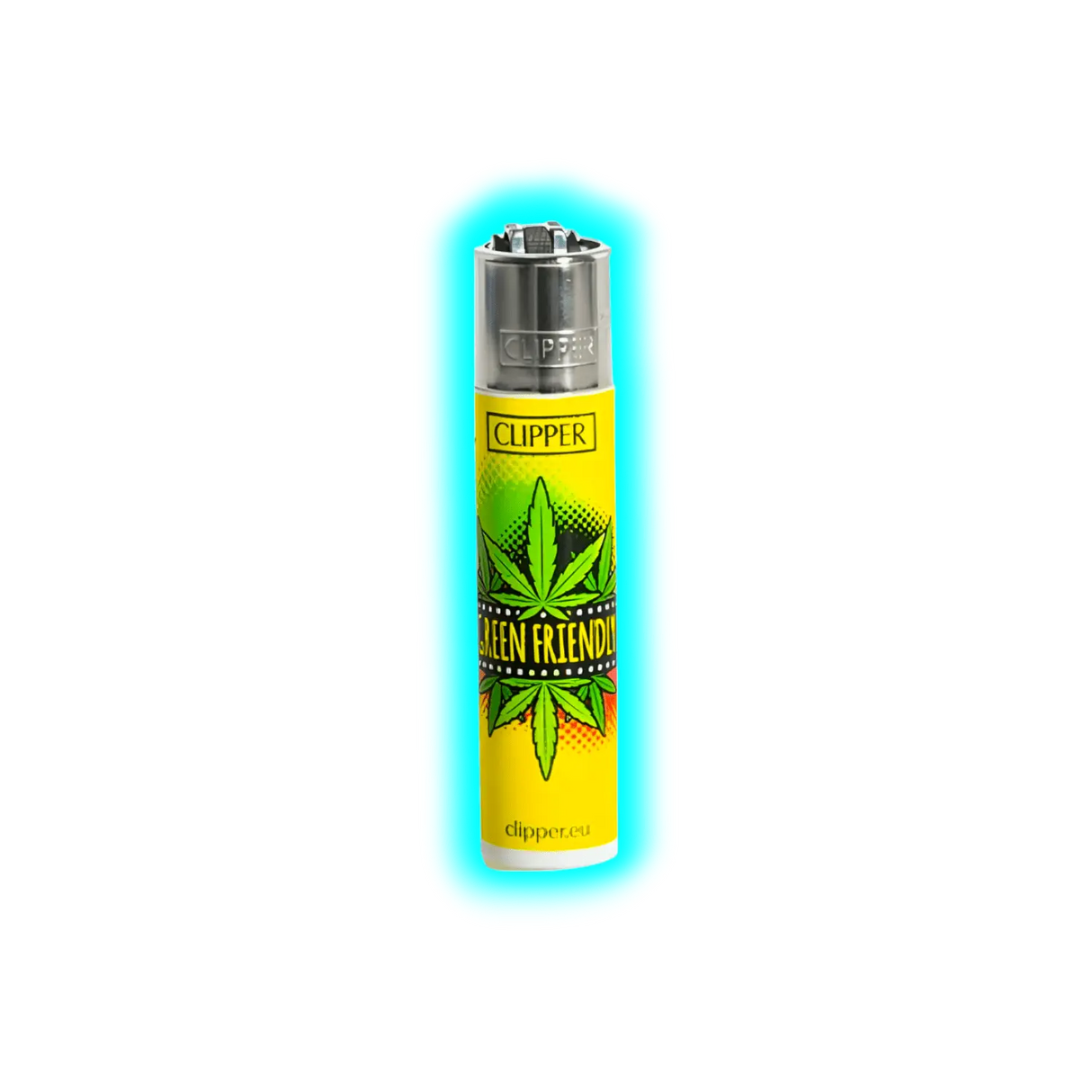 Clipper CC Green 4 430