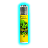 Clipper CC Green 4 430