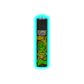 Clipper CC Hemprock 504