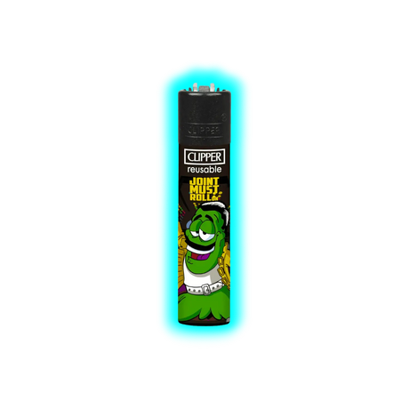 Clipper CC Hemprock 505