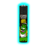 Clipper CC Hemprock 505