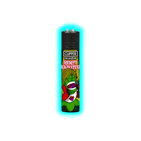 Clipper CC Hemprock 506