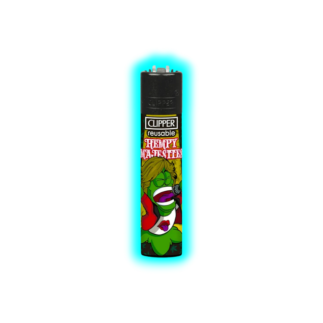 Clipper CC Hemprock 506