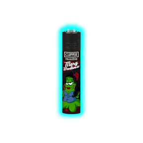 Clipper CC Hemprock 507