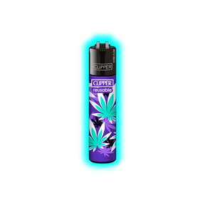 Clipper CC Leaves 35 494