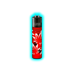 Clipper CC Leaves 35 495