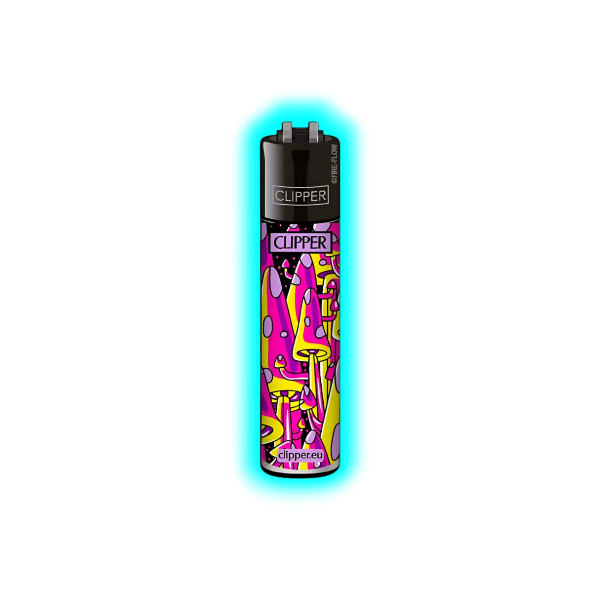 Clipper CC Shrooms 7 471