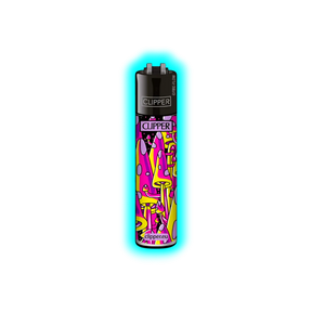 Clipper CC Shrooms 7 471