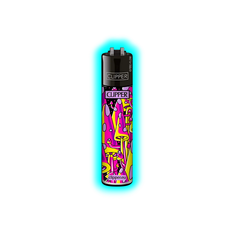 Clipper CC Shrooms 7 471