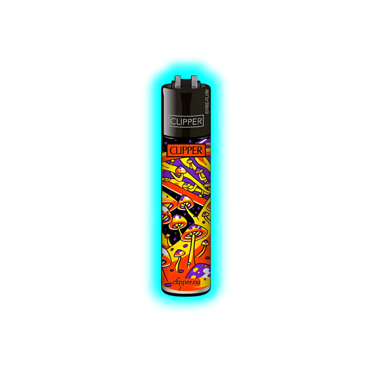 Clipper CC Shrooms 7 473