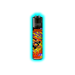 Clipper CC Shrooms 7 473