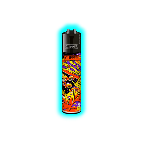 Clipper CC Shrooms 7 473