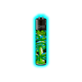 Clipper CC Shrooms 7 474